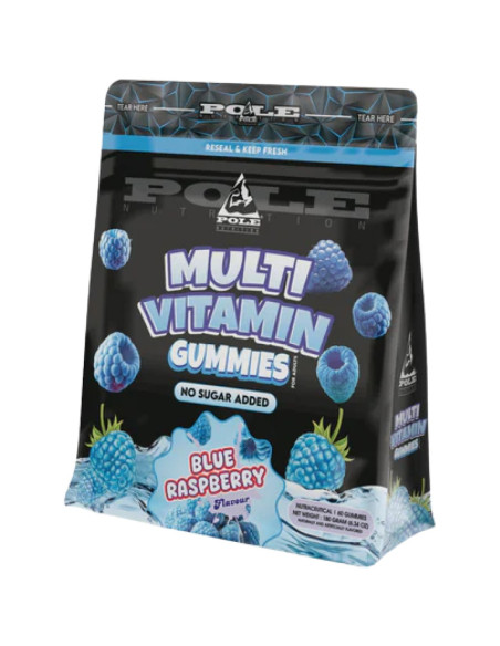 Multi Vitamin Gummies