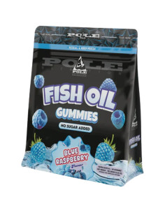 Fish Oil Gummies