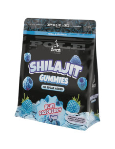 Shilajit Gummies 600 mg