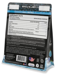 Shilajit Gummies 600 mg 2