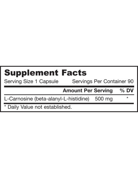 L-Carnosine