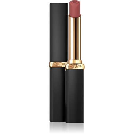 L'OREAL PARIS COLOR RICH INTENSE MATTE Червило за устни 570, 1 бр.