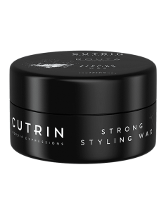 Професионална стилизираща вакса за мъже Cutrin Routa FOR MEN
