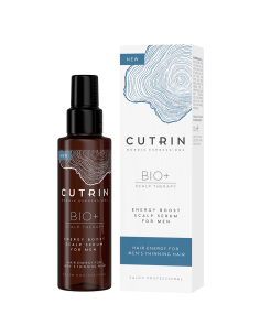 Биоактивен серум против косопад за мъже Cutrin Bio+