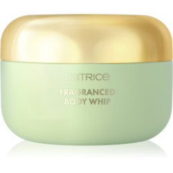 CATRICE PISTACHIO CREAM DELIGHT FRAGRANCED BODY WHIP Крем за тяло C01