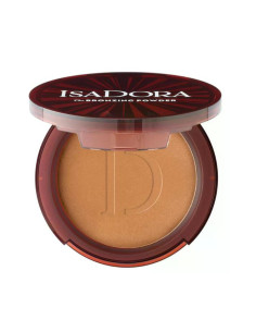 New Бронзираща пудра за лице Isadora The Bronzing Powder