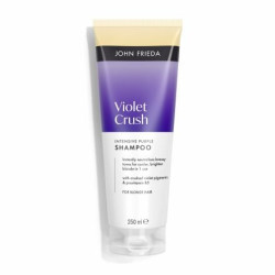 JOHN FRIEDA VIOLET CRUSH Виолетов интензивен шампоан, 250мл.
