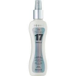 BIOSILK Silk Therapy Original Крем с копринени протеини 17 чудеса, 167 мл