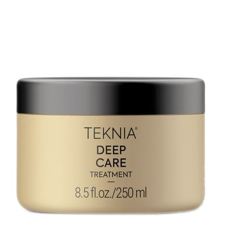 LAKME TEKNIA DEEP CARE Подхранваща маска за коса, 250 мл