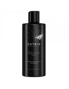 Освежаващ шампоан за мъже Cutrin Routa FOR MEN