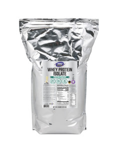 Whey Protein Isolate