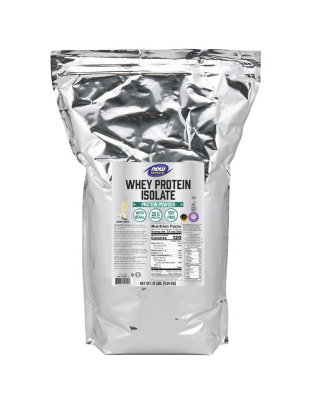 Whey Protein Isolate