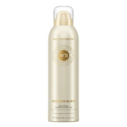 WOMEN SECRET BEAUTY CONFIDENCES GODDESS ELIXIR Душ пяна, 200 мл