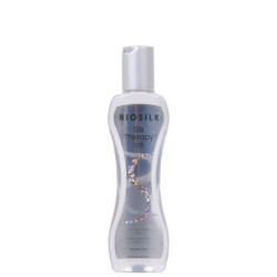 BIOSILK Silk Therapy Original Lite Оригиналната коприна за фина коса, 167 мл
