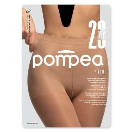 POMPEA- ВАНИ 20, Амбрато 3