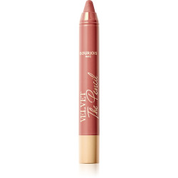 BOURJOIS VELVET THE PENCIL Червило молив 01