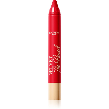 BOURJOIS VELVET THE PENCIL Червило молив 07
