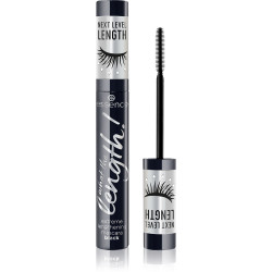 ESSENCE WHAT THE LENGTH! EXTREME LENGTHENING Спирала за очи 01