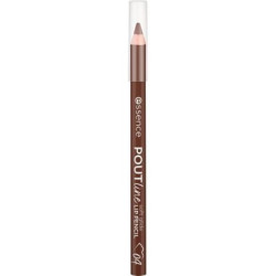 ESSENCE POUTLINE SOFT GLIDE LIP PENCIL Молив за устни 04