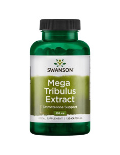 Mega Tribulus Extract