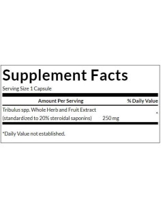 Mega Tribulus Extract 2