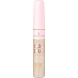 ESSENCE SILKY BLUR HYDRATING LONGWEAR CONCEALER Течен ккоректор 120