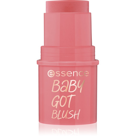 ESSENCE BABY GOT BLUSH 30 Руж стик