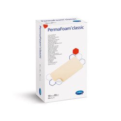 Hartmann PermaFoam Classic Хидроактивна превръзка20СМ/10СМ Х1 882002