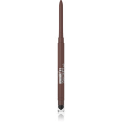 MAYBELLINE NEW YORK TATTOO LINER SMOKEY Очна линия Smokey Brown, 1,3 г