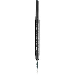 NYX PROFESSIONAL MAKE UP EYEBROW PENCIL Молив за вежди 7