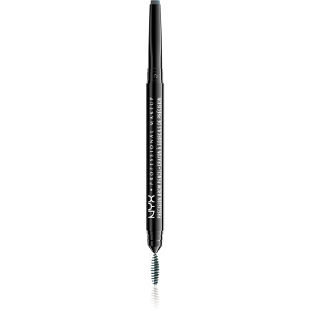 NYX PROFESSIONAL MAKE UP EYEBROW PENCIL Молив за вежди 7