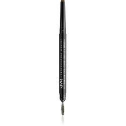 NYX PROFESSIONAL MAKE UP EYEBROW PENCIL Молив за вежди 5