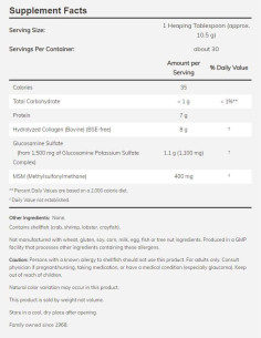 Joint Support Powder 2
