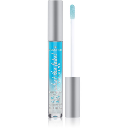 ESSENCE WHAT THE FAKE Топ за обемни устни 02