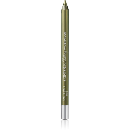 BOURJOIS CLUBBING WATERPROOF Молив за очи 77
