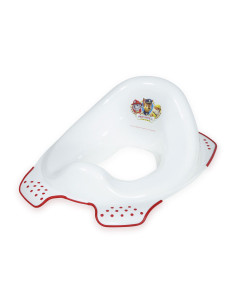 Анатомична приставка за тоалетна чиния Lorelli Disney Paw Patrol, бяла