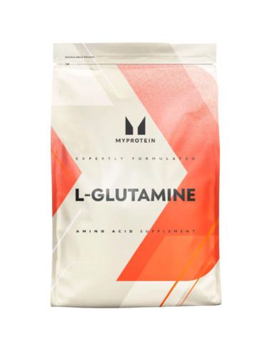 L-Glutamine Amino Acid