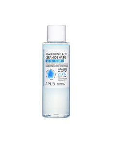 APLB Hyaluronic Acid Ceramide HA B5 Facial Toner