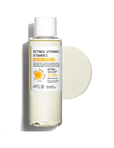 APLB Retinol Vitamin C Vitamin E Facial Toner