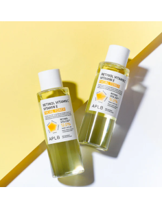 APLB Retinol Vitamin C Vitamin E Facial Toner 2