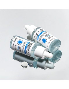 APLB Hyaluronic Acid Ceramide HA B5 Ampoule Serum 2