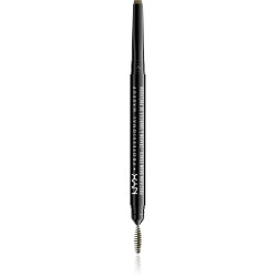 NYX PROFESSIONAL MAKE UP EYEBROW PENCIL Молив за вежди 2