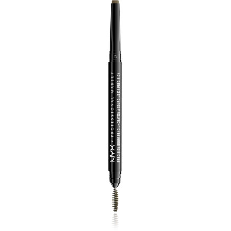 NYX PROFESSIONAL MAKE UP EYEBROW PENCIL Молив за вежди 2