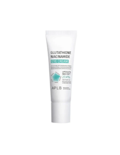 APLB Glutathione Niacinamide Eye Cream