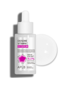 APLB Exosome Vitamin C Ex Serum