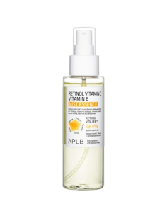APLB Retinol Vitamin C Vitamin E Mist Essence
