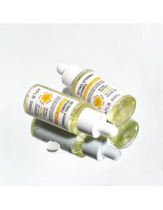 APLB Retinol Vitamin C Vitamin E Ampoule Serum 2