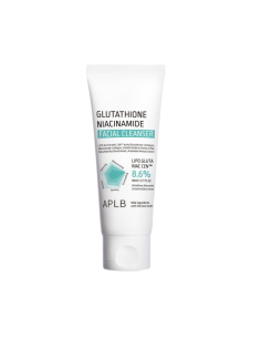 APLB Glutathione Niacinamide Facial Cleanser