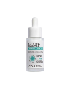 APLB Glutathione Niacinamide Ampoule Serum