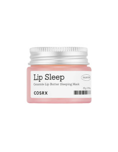 Cosrx Balancium Ceramide Lip Butter Sleeping Mask 20g